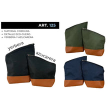 Cargar imagen en el visor de la galería, YERBERA Y AZUCARERA 125