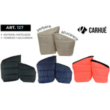 Cargar imagen en el visor de la galería, YERBERA Y AZUCARERA 127