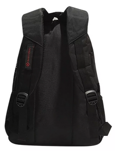 MOCHILA NEGRO 430324-430026