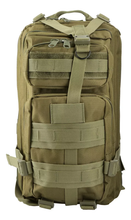 Cargar imagen en el visor de la galería, MOCHILA TACTICA BAGCHERRY 430325-430271