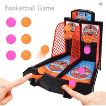 Cargar imagen en el visor de la galería, JUEGO DE BASQUET TIRO LIBRE 56004