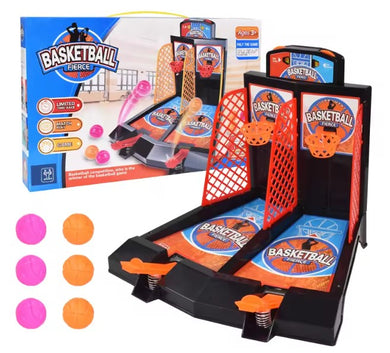 JUEGO DE BASQUET TIRO LIBRE 56004