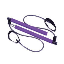 Cargar imagen en el visor de la galería, BARRA DE PILATES DL1061