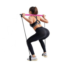 Cargar imagen en el visor de la galería, BARRA DE PILATES DL1061