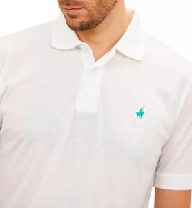 CHOMBA PIQUE LISA WELLINGTON POLO CLUB 1501 