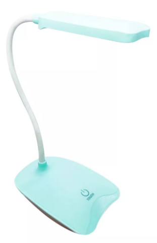 LAMPARA LED CON CABLE USB 0643