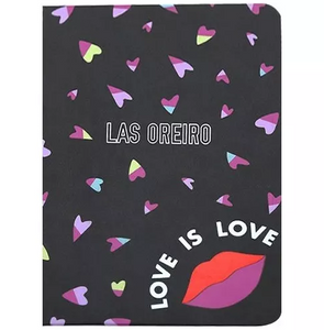 CUADERNO LAS OREIRO 13899