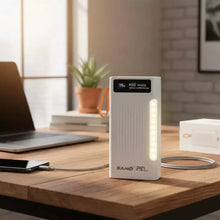 Cargar imagen en el visor de la galería, POWER BANK 60.000 mAh 22,5W+65W Y4716