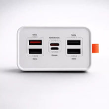 Cargar imagen en el visor de la galería, POWER BANK 60.000 mAh 22,5W+65W Y4716