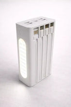 Cargar imagen en el visor de la galería, POWER BANK 60.000 mAh 22,5W+65W Y4716
