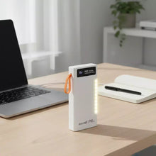 Cargar imagen en el visor de la galería, POWER BANK 60.000 mAh 22,5W+65W Y4716