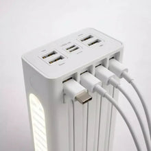 Cargar imagen en el visor de la galería, POWER BANK 60.000 mAh 22,5W+65W Y4716
