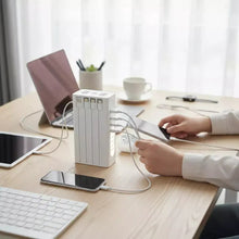 Cargar imagen en el visor de la galería, POWER BANK 60.000 mAh 22,5W+65W Y4716
