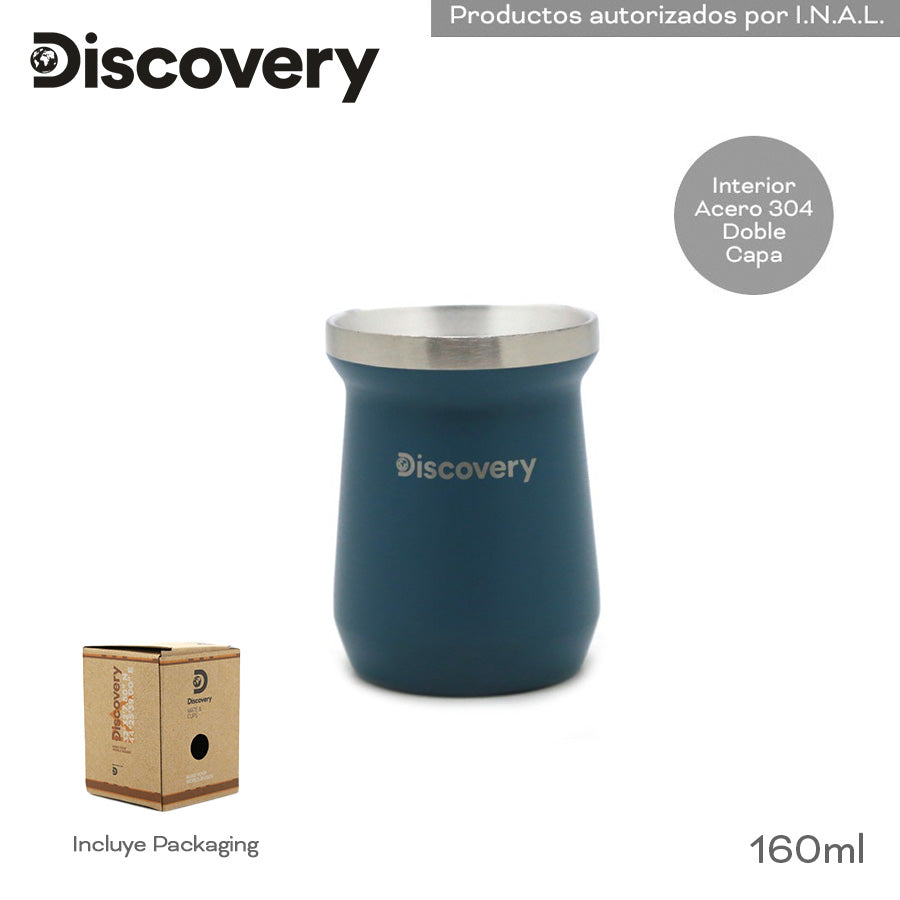 MATE DISCOVERY 160ML 17084