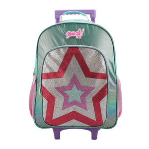 MOCHILA CARRO MUAA 28056