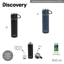 Cargar imagen en el visor de la galería, TERMO DISCOVERY 11408