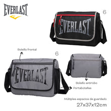 Cargar imagen en el visor de la galería, MORRAL CARPETERO EVERLAST 22200