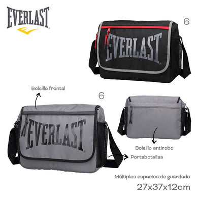 MORRAL CARPETERO EVERLAST 22200