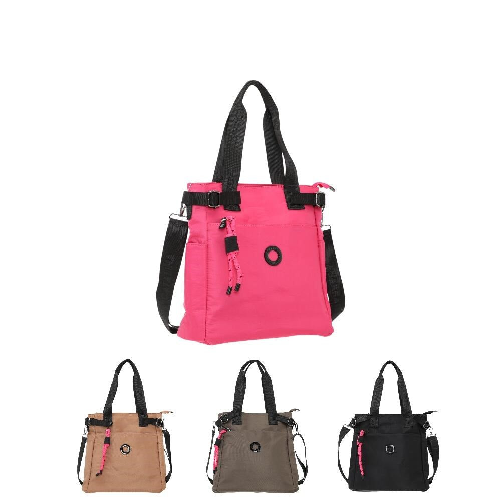 CARTERA SHOPPING AGARRATE CATALINA ACV26214