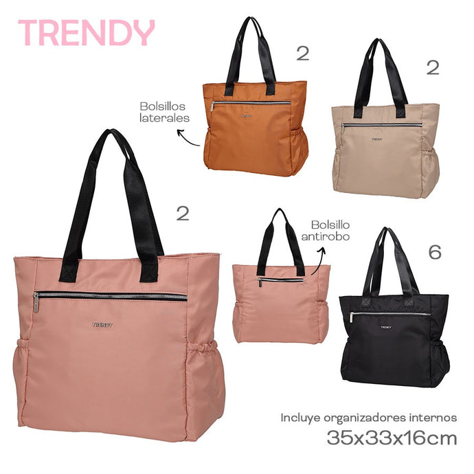 CARTERA TRENDY 22007