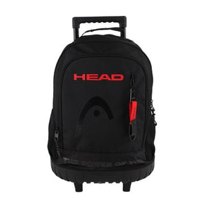 MOCHILA CARRO HEAD 28070