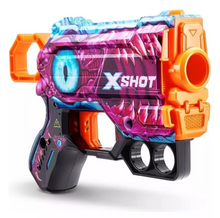 Cargar imagen en el visor de la galería, SHOT SKINS MENACE 8 (DARTS) (B/12) 7297-36515..