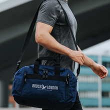 Cargar imagen en el visor de la galería, BOLSO DEPORTIVO BROSS LONDON 266003
