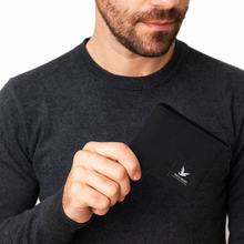 Cargar imagen en el visor de la galería, BILLETERA BROSS LONDON 267501