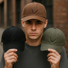 Cargar imagen en el visor de la galería, GORRA BROSS LONDON 266531
