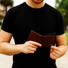 Cargar imagen en el visor de la galería, BILLETERA BROSS LONDON 267527