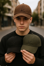 Cargar imagen en el visor de la galería, GORRA BROSS LONDON 266531
