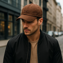 Cargar imagen en el visor de la galería, GORRA BROSS LONDON 266531