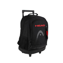 Cargar imagen en el visor de la galería, MOCHILA CARRO HEAD 28070