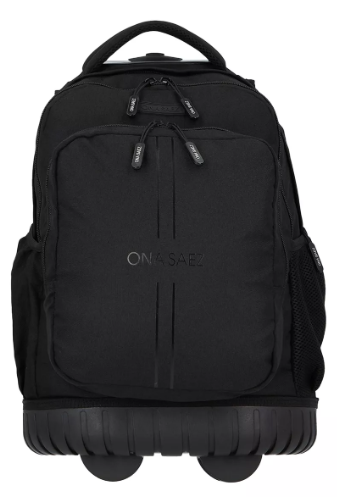 MOCHILA CON CARRO ONA SAEZ 112008-252006