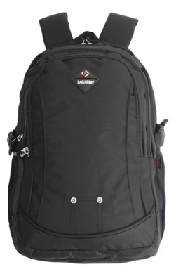 MOCHILA NEGRO 430324-430026