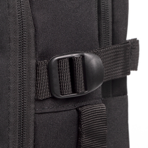 MOCHILA BAGCHERRY 264025 (NEGRO)