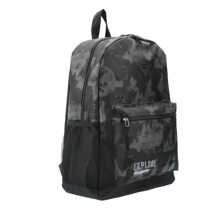 MOCHILA CLIO 25440031