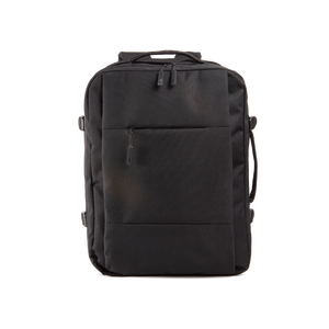 MOCHILA BAGCHERRY 264025 (NEGRO)