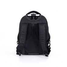 Cargar imagen en el visor de la galería, MOCHILA CARRO BROSS LONDON 264051-99