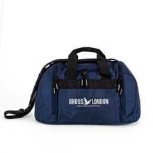 Cargar imagen en el visor de la galería, BOLSO DEPORTIVO BROSS LONDON 266003
