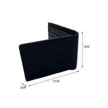 Cargar imagen en el visor de la galería, BILLETERA BROSS LONDON 267501