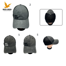 Cargar imagen en el visor de la galería, GORRA BROSS LONDON 266536