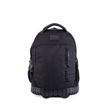 Cargar imagen en el visor de la galería, MOCHILA CARRO BROSS LONDON 264051-99