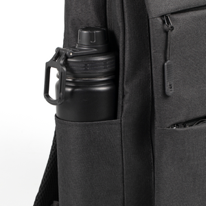 MOCHILA BAGCHERRY 26440017 (NEGRO)