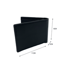 Cargar imagen en el visor de la galería, BILLETERA BROSS LONDON 267527