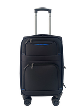 Cargar imagen en el visor de la galería, VALIJA BAGCHERRY 199 20" 24" 28"