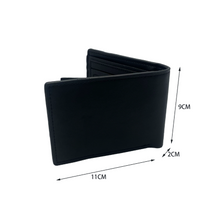 Cargar imagen en el visor de la galería, BILLETERA BROSS LONDON 267526
