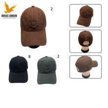 Cargar imagen en el visor de la galería, GORRA BROSS LONDON 266531