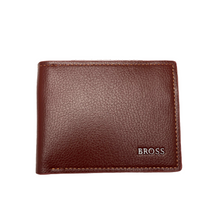 Cargar imagen en el visor de la galería, BILLETERA BROSS LONDON 267527