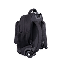 Cargar imagen en el visor de la galería, MOCHILA CARRO BROSS LONDON 264051-99